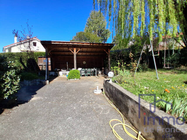 Vente Maison 8 pièces 150 m² Le Puy-en-Velay 43000