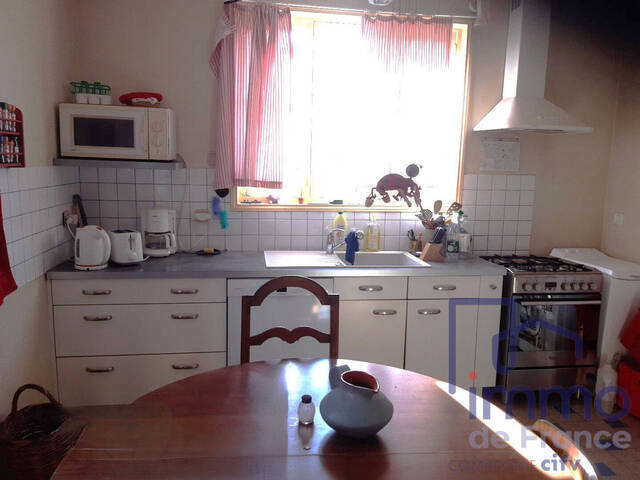 Vente Maison 8 pièces 150 m² Le Puy-en-Velay 43000