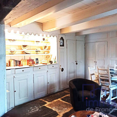 Vente Maison 6 pièces 164.94 m² Saint-Hostien 43260