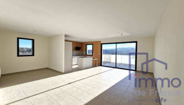 Vente Appartement 4 pièces 90 m² La Talaudière 42350