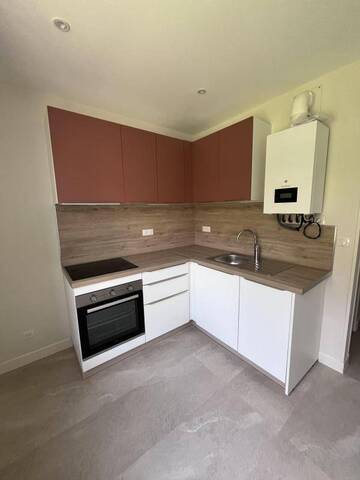 Location Appartement t3 4 pièces 70 m² Aiguilhe 43000