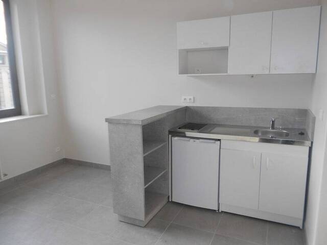 Location Appartement t3 46 m² Saint-Étienne 42000 HYPER CENTRE