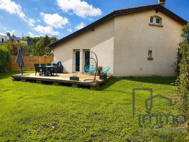 Vente Maison 5 pièces 95 m² Le Puy-en-Velay 43000