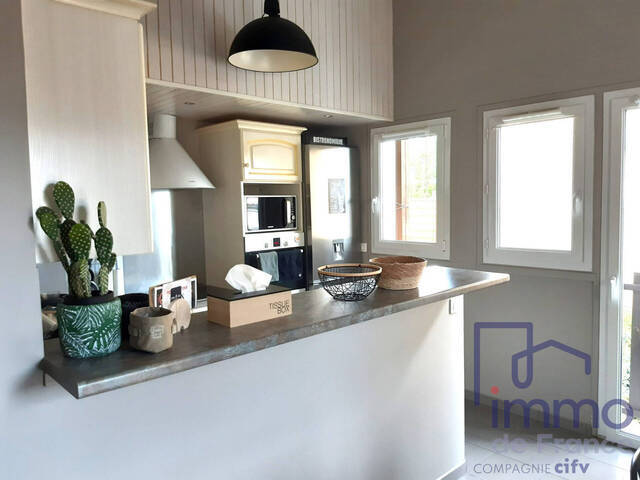 Vente Maison 5 pièces 95 m² Le Puy-en-Velay 43000