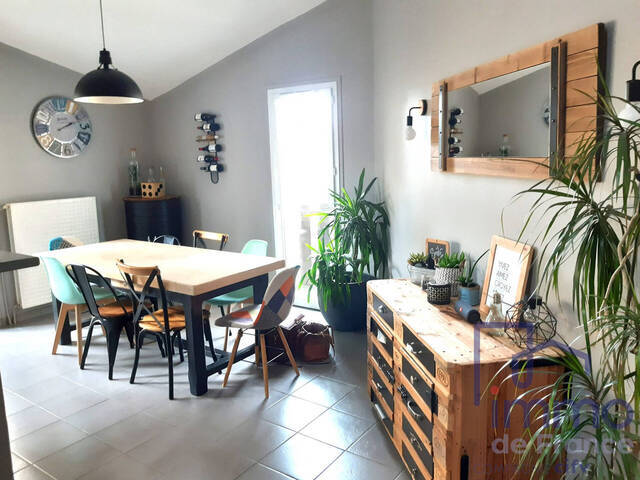 Vente Maison 5 pièces 95 m² Le Puy-en-Velay 43000