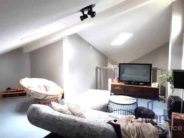 Vente Maison 5 pièces 95 m² Le Puy-en-Velay 43000