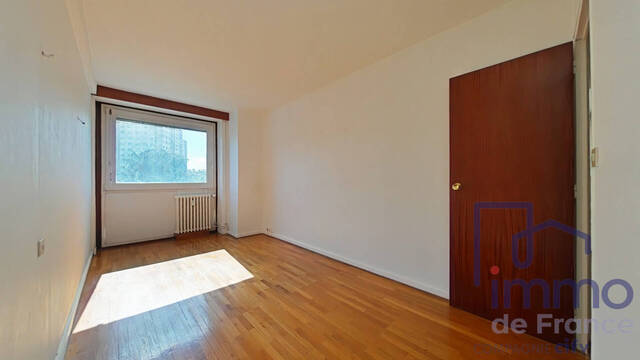 Vente Appartement 2 pièces 60.54 m² Saint-Étienne 42100