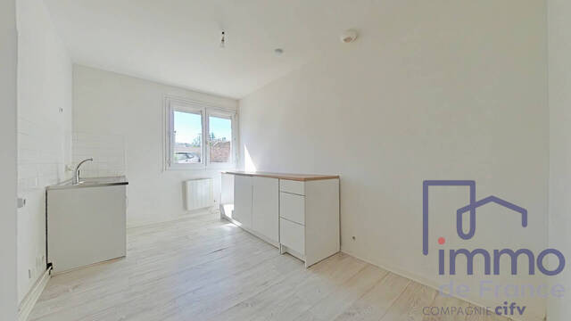 Vente Appartement 2 pièces 51.43 m² Fraisses 42490