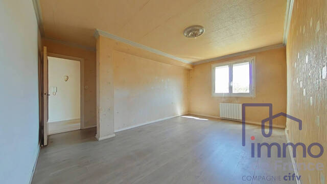 Vente Appartement 2 pièces 51.43 m² Fraisses 42490