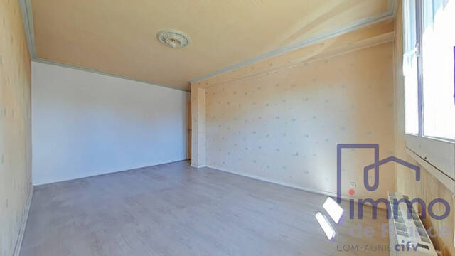 Vente Appartement 2 pièces 51.43 m² Fraisses 42490