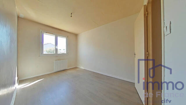 Vente Appartement 2 pièces 51.43 m² Fraisses 42490