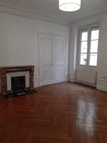 Location Appartement t3 77 m² Saint-Étienne 42000 URSULES / BADOUILLERE