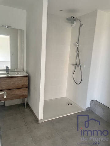 Vente Appartement 2 pièces 58 m² Montbrison 42600