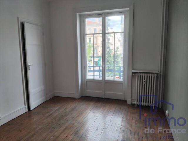 Vente Appartement 4 pièces 95.15 m² Saint-Étienne 42000