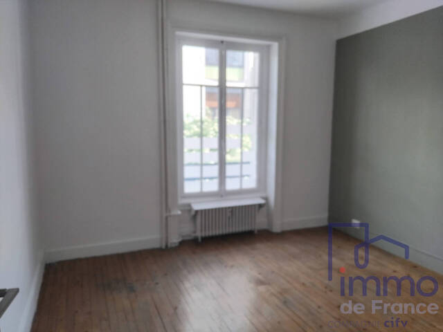 Vente Appartement 4 pièces 95.15 m² Saint-Étienne 42000