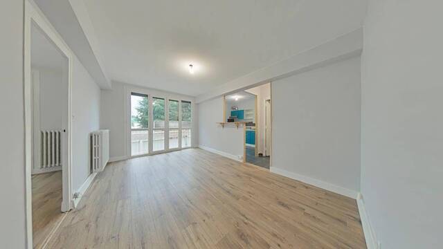 Location Appartement t2 38 m² Saint-Étienne 42100 BELLEVUE