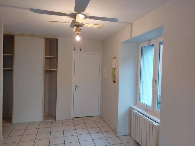 Location Appartement t1 31 m² Saint-Symphorien-sur-Coise 69590