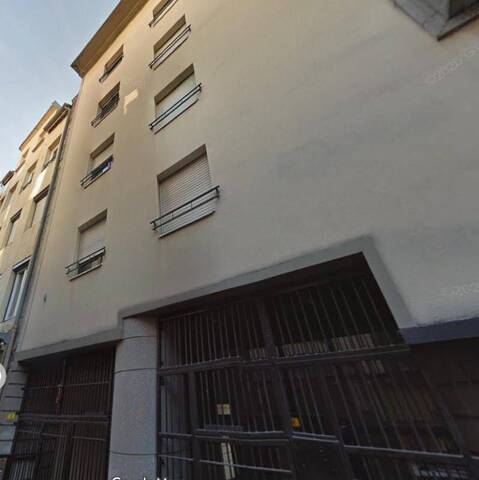 Location Appartement t1 35 m² Saint-Étienne 42000 HYPER CENTRE