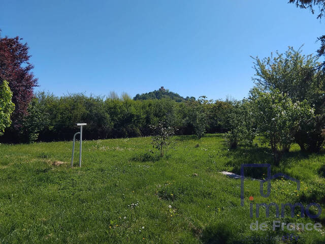 Vente Maison traditionnelle 4 pièces 99.6 m² Saint-Romain-le-Puy 42610