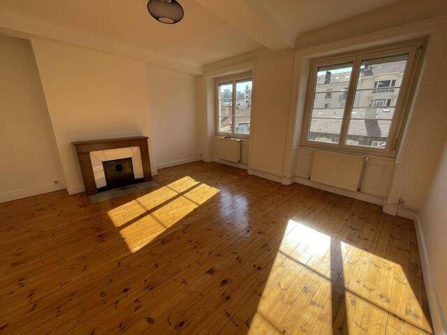 Location Appartement t2 64 m² Saint-Étienne 42100 BADOUILLERE -