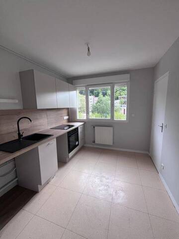 Location Appartement t3 63 m² Le Puy-en-Velay 43000