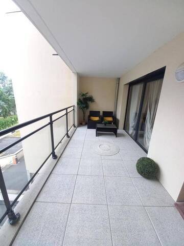 Location Appartement t3 72 m² Veauche 42340