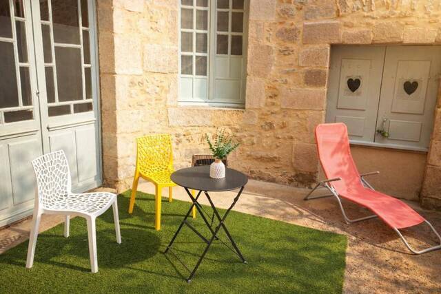 Location Appartement t2 68 m² Montbrison 42600
