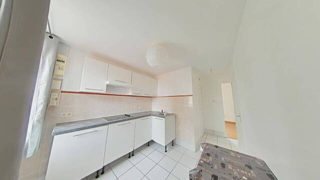 Location Appartement t2 29 m² Saint-Étienne 42000