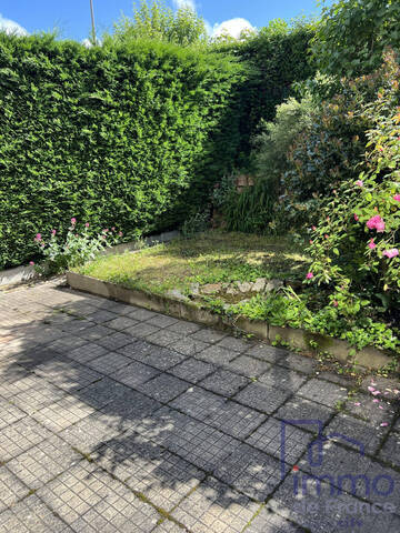 Vente Appartement 4 pièces 85.09 m² Saint-Priest-en-Jarez 42270