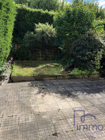 Vente Appartement 4 pièces 85.09 m² Saint-Priest-en-Jarez 42270