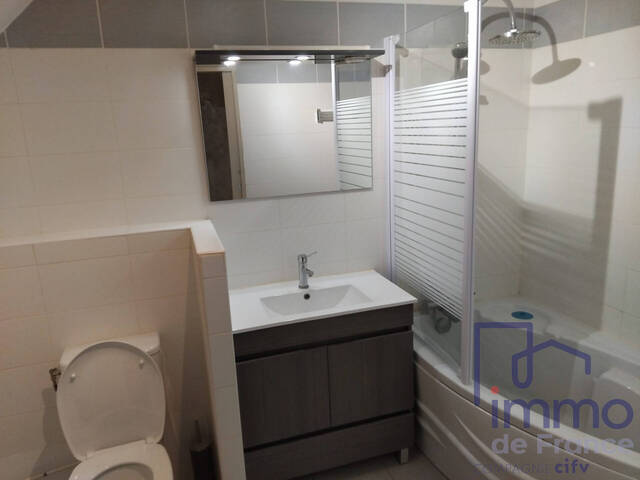 Vente Appartement 4 pièces 79.39 m² Le Puy-en-Velay 43000