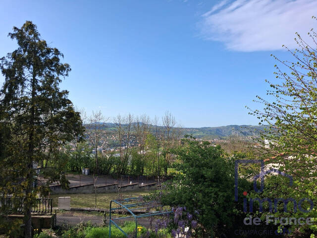 Vente Maison traditionnelle 6 pièces 116 m² Le Puy-en-Velay 43000