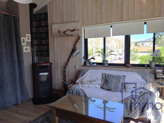 Vente Maison 4 pièces 163 m² Le Puy-en-Velay 43000