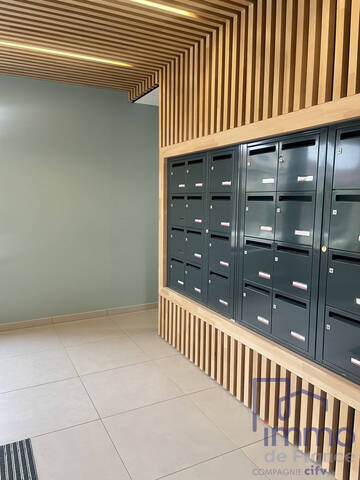 Vente Appartement Saint-Genest-Lerpt 42530