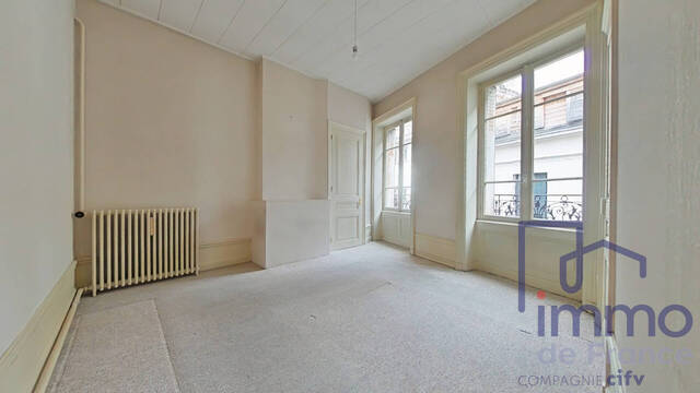 Vente Appartement 3 pièces 80 m² Saint-Étienne 42000