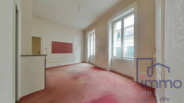 Vente Appartement 3 pièces 80 m² Saint-Étienne 42000