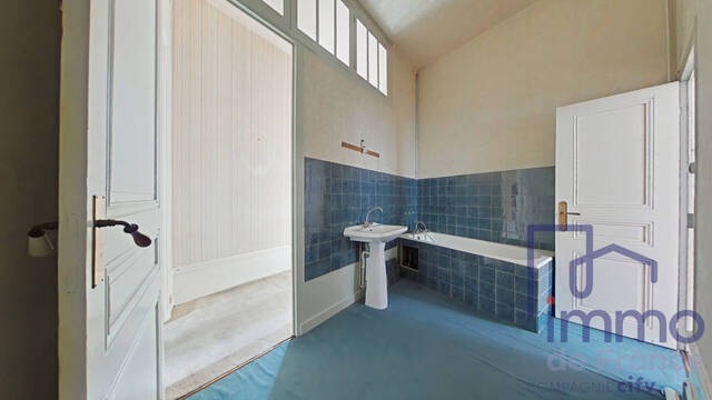 Vente Appartement 3 pièces 80 m² Saint-Étienne 42000
