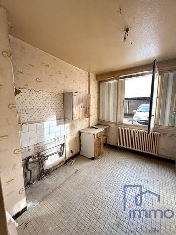 Vente Appartement 4 pièces 78.37 m² Saint-Étienne 42000