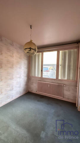 Vente Appartement 4 pièces 78.37 m² Saint-Étienne 42000