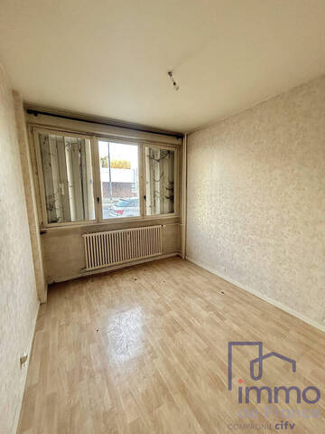 Vente Appartement 4 pièces 78.37 m² Saint-Étienne 42000