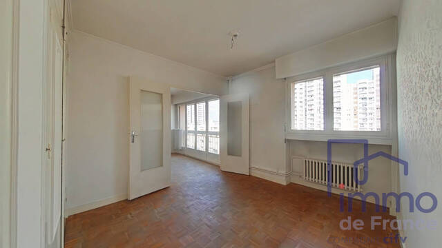 Vente Appartement 3 pièces 58.53 m² Saint-Étienne 42000