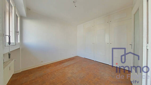 Vente Appartement 3 pièces 58.53 m² Saint-Étienne 42000