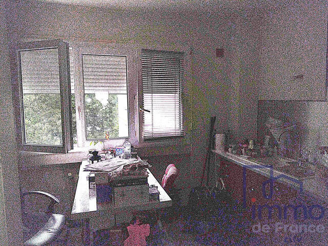 Vente Appartement 4 pièces 86.81 m² Saint-Étienne 42000