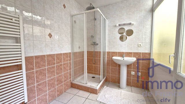 Vente Appartement 2 pièces 62.33 m² Saint-Étienne 42000