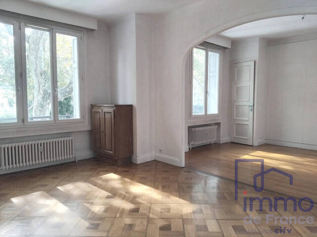 Vente Appartement 3 pièces 69.35 m² Saint-Étienne 42000