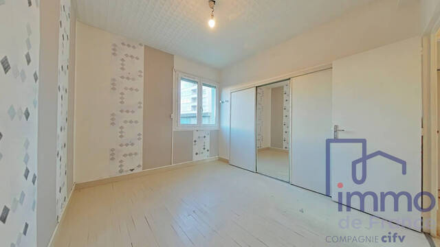 Vente Appartement 3 pièces 74.9 m² Saint-Étienne 42100