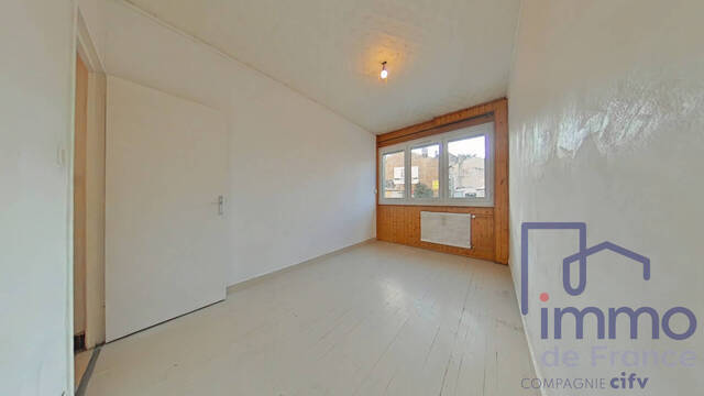 Vente Appartement 3 pièces 74.9 m² Saint-Étienne 42100