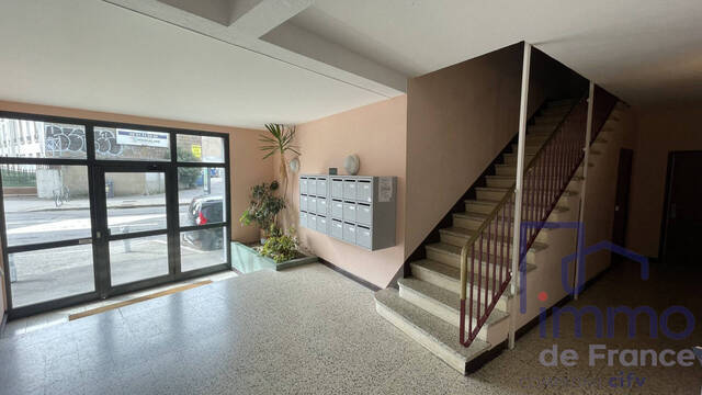 Vente Appartement 3 pièces 74.9 m² Saint-Étienne 42100