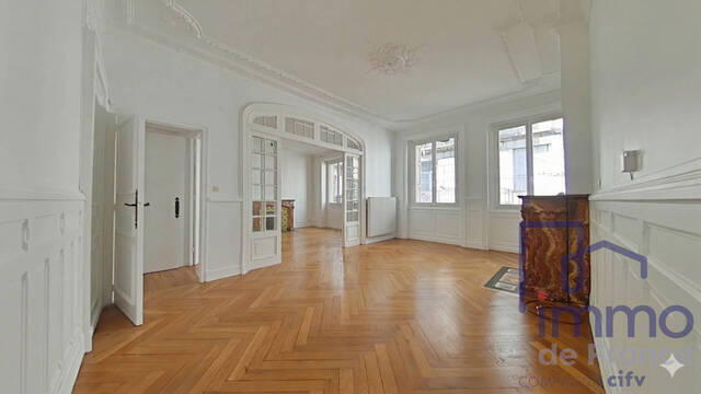 Vente Appartement 3 pièces 73.22 m² Saint-Étienne 42000