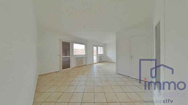 Vente Appartement 3 pièces 72 m² Saint-Étienne 42000